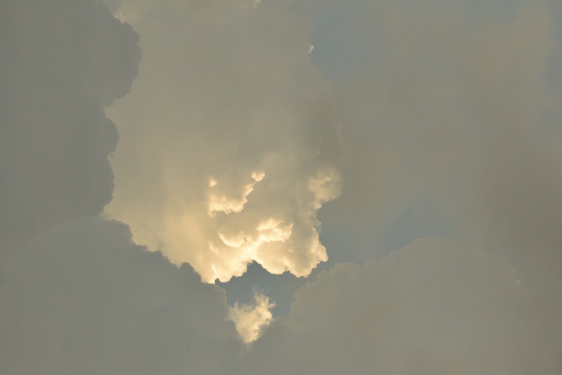 W dniu, w którym przeprowadziłam się do Gdańska